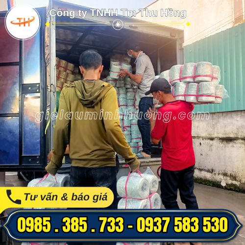 Thu Hồng chuyên mua bán dây nilon ống 1kg giá sỉ rẻ tận xưởng Giá dây nilon ống 1kg bán sỉ rẻ mới nhất là bao nhiêu