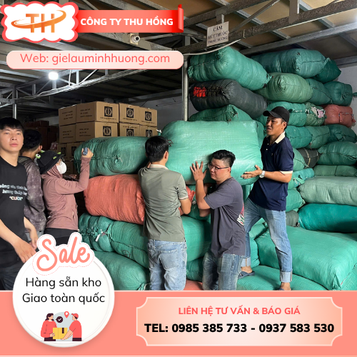 Vải lau công nghiệp Giá nhập sỉ vải lau công nghiệp tận xưởng TPHCM rẻ nhất