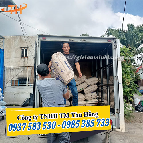 Giá rẻ túi PP trong đựng nước lèo