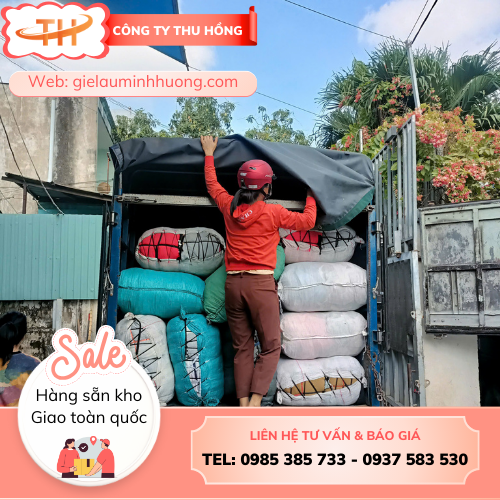 Thu Hồng chuyên giẻ lau không bụi giá sỉ, giao nhanh tại TPHCM Giá sỉ giẻ lau không bụi kèm giao hàng nhanh tại TPHCM