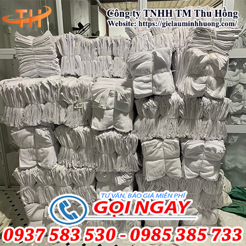 Giá sỉ khăn cotton lau nhà bếp siêu thấm nước