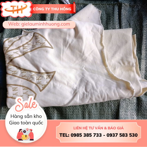 Vải lau công nghiệp Giá trị thực tế của vải lau công nghiệp