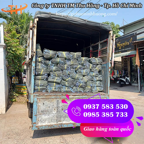 Giao bao tải pp dệt số lượng lớn tại huyện Bình Chánh, Bình Tân Giao bao tải pp dệt số lượng lớn tại huyện Bình Chánh, Bình Tân