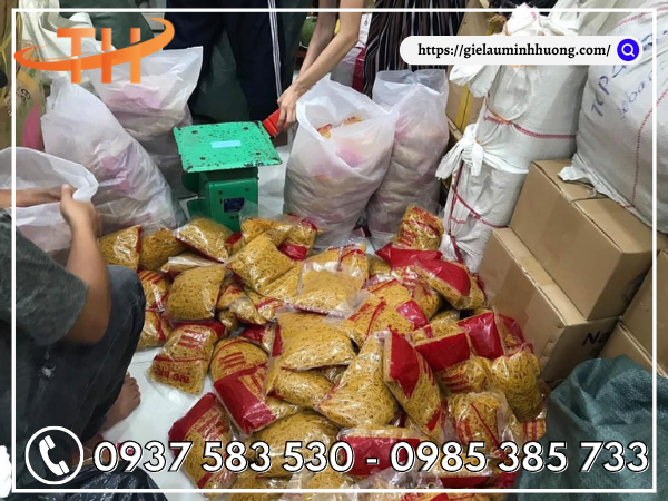 giao dây thun vàng đi quận 9 01