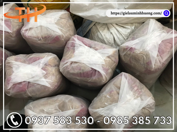 giao dây thun vàng đi quận 9 02