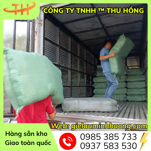 Giao hàng mấy trăm đôi găng tay len sợi nhúng nhựa TPHCM Giao hàng mấy trăm đôi găng tay len sợi nhúng nhựa TPHCM