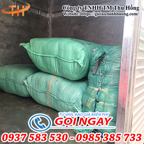 Giao miẽn phí vải lau màu, bao tải đỏ Q3 01