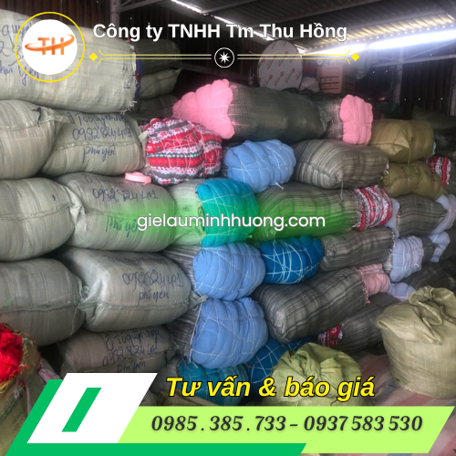 Giao sỉ đầu tấn vải lau trắng, màu cho kho xưởng miền Nam Giao sỉ đầu tấn vải lau trắng, màu cho kho xưởng miền Nam
