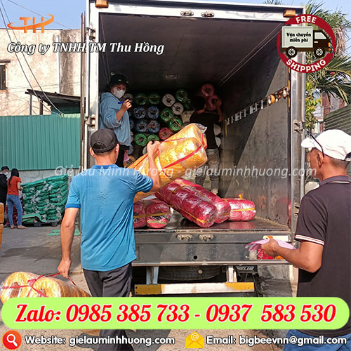 Giao sỉ dây ni lông nem 600 gam tại TPHCM  Giao sỉ dây ni lông nem 600 gam tại TPHCM
