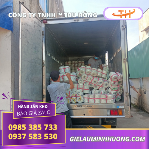 Giao sỉ dây nilon buộc hàng đủ loại tại kho Giao sỉ dây nilon buộc hàng đủ loại tại kho