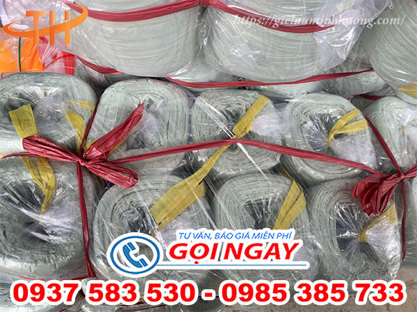 giao sỉ dây nilon cột hàng đi Long An 03