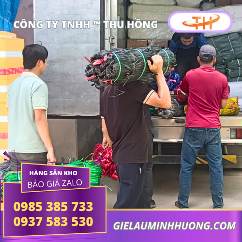 Giao sỉ dây  nilon kẽm khô toàn quốc Giao sỉ dây nilon kẽm khô toàn quốc