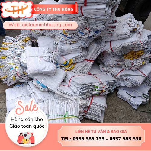 Giao số lượng lớn 1000 túi xách cám con cò mới nhất