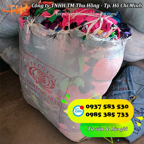 giẻ lau 3 lớp đủ màu cân ký giẻ lau 3 lớp đủ màu cân ký