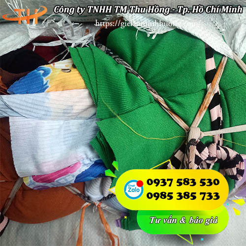 giẻ lau 3 lớp may ghép nối giẻ lau 3 lớp may ghép nối