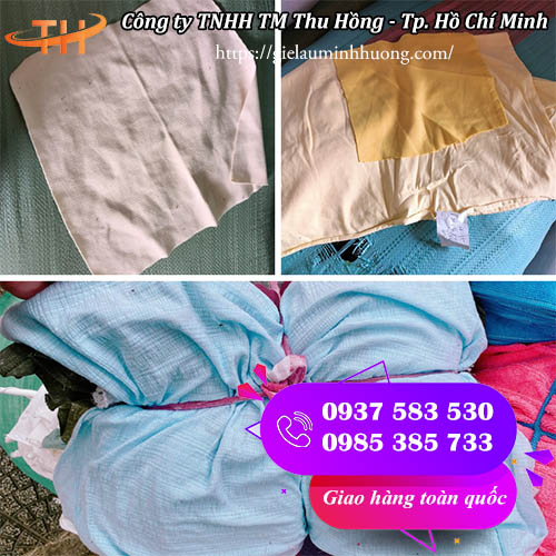 giẻ lau công nghiệp 1 lớp khổ A4 giẻ lau công nghiệp 1 lớp khổ A4