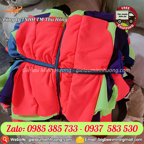 Giẻ lau công nghiệp cơ khí siêu sạch không bụi Giẻ lau công nghiệp cơ khí siêu sạch không bụi