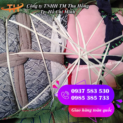 giẻ lau công nghiệp hàng rẻ đẹp chất lượng