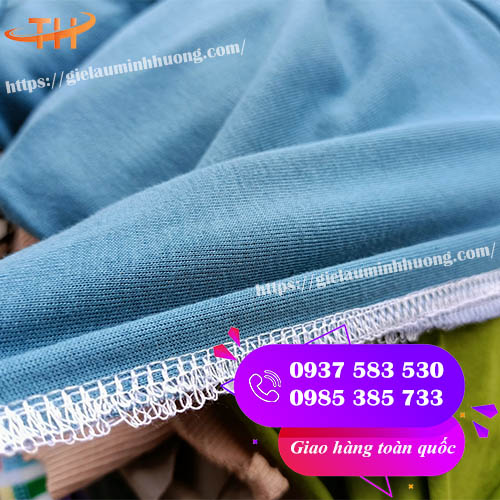 giẻ lau công nghiệp loại nào tốt nhất?