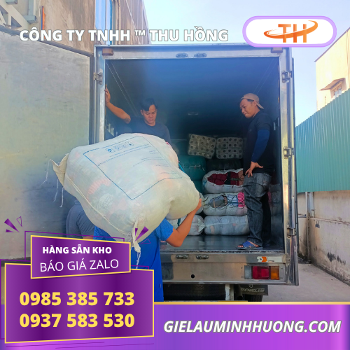 Giẻ lau công nghiệp màu lau sạch, không trầy xước, giá tốt Giẻ lau công nghiệp màu lau sạch, không trầy xước, giá tốt