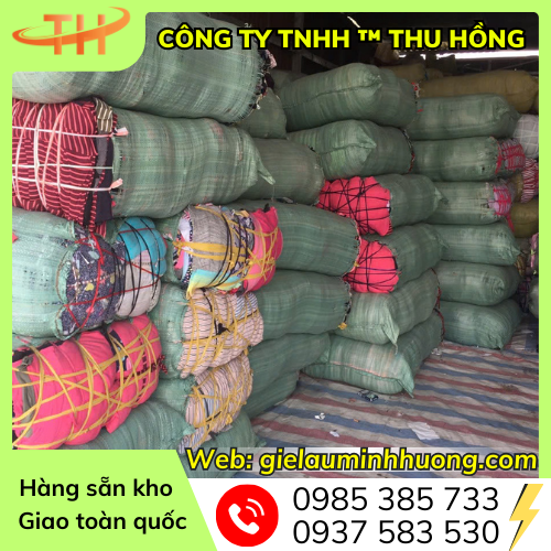 Giẻ lau công nghiệp may nối giá sỉ Bình Chánh Giẻ lau công nghiệp may nối giá sỉ Bình Chánh