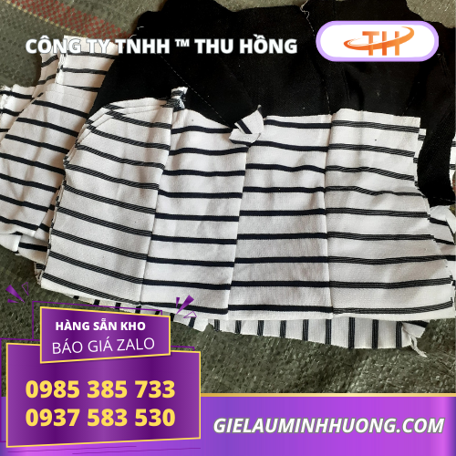 Giẻ lau công nghiệp tái chế tiết kiệm Giẻ lau công nghiệp tái chế tiết kiệm