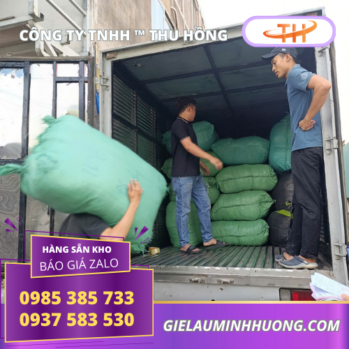 Giẻ lau cotton trắng Giẻ lau cotton trắng thấm hút tốt giá sỉ tại TPHCM