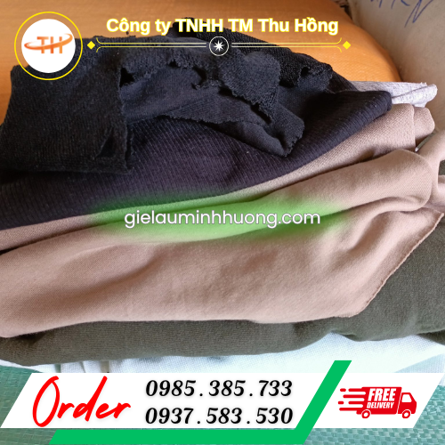 Giẻ lau dầu 30x40cm Giẻ lau dầu 30x40cm