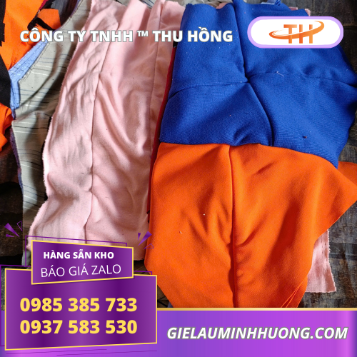 Giẻ lau dầu mỡ cho gara ô tô, xưởng cơ khí Giẻ lau dầu mỡ đa công dụng