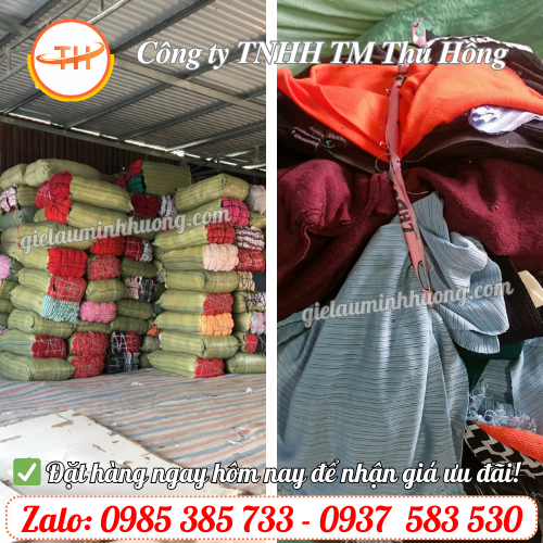 Giẻ lau dầu thấm hút cao giá sỉ tận gốc TPHCM Giẻ lau dầu thấm hút cao giá sỉ tận gốc TPHCM