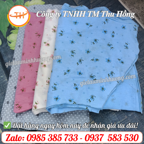 Giẻ lau dầu thấm hút cao loại bỏ dầu mỡ Giẻ lau dầu thấm hút cao loại bỏ dầu mỡ