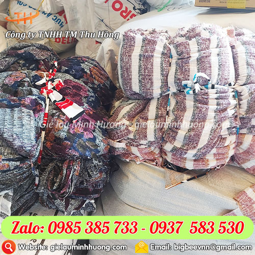 Giẻ lau dầu thun cotton khổ lớn A4 Giẻ lau dầu thun cotton khổ lớn A4