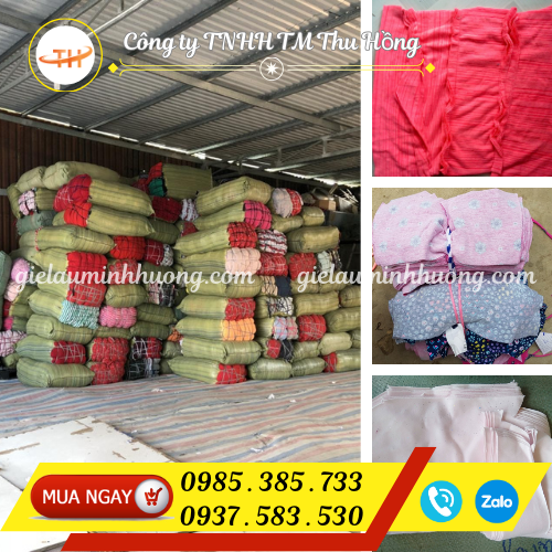 Giẻ lau đủ màu hàng đẹp tại xưởng Giẻ lau đủ màu hàng đẹp tại xưởng