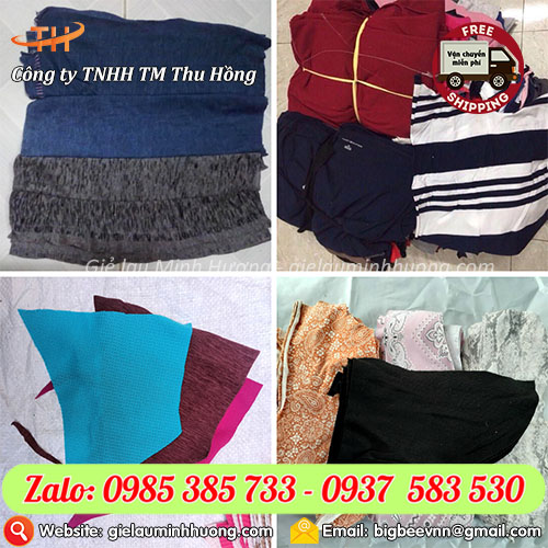 Giẻ lau dùng nhiều lần đa kích cỡ Giẻ lau dùng nhiều lần đa kích cỡ