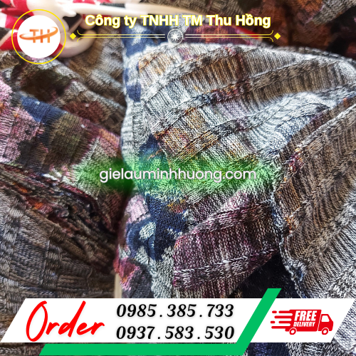 Giẻ lau không bụi không ra màu Giẻ lau không bụi không ra màu