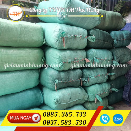 Giẻ lau không bụi màu trắng bao 50kg giá sỉ rẻ tận xưởng Giẻ lau không bụi màu trắng bao 50kg giá sỉ rẻ tận xưởng