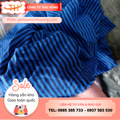 Giẻ lau vệ sinh linh kiện cơ khí Giẻ lau linh kiện cơ khí vải mềm, không trầy xước