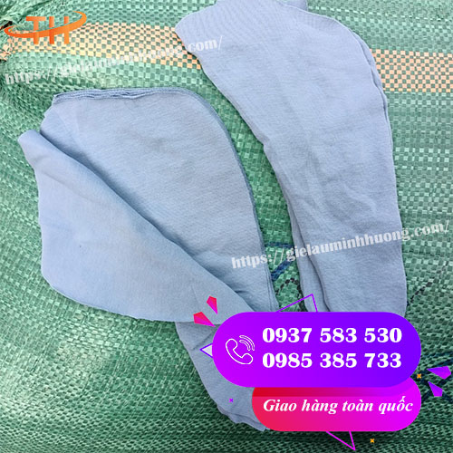 giẻ lau linh kiện máy cỡ A5