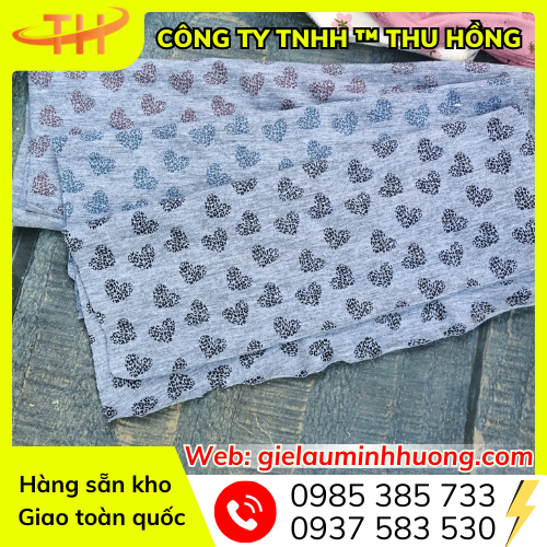 Giẻ lau màu 1 lớp vệ sinh siêu sạch, không bụi Giẻ lau màu 1 lớp vệ sinh siêu sạch, không bụi