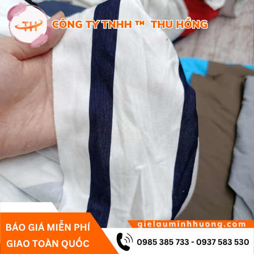 Giẻ lau màu công nghiệp tại Thu Hồng Giẻ lau màu công nghiệp tại Thu Hồng