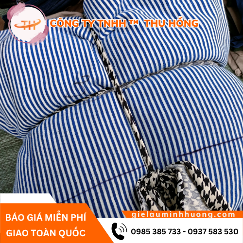 Giẻ lau màu cotton bán theo kg tiết kiệm