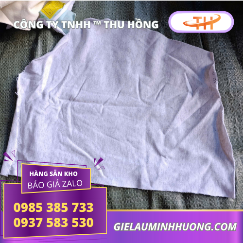 Giẻ lau màu  Giẻ lau màu đa năng