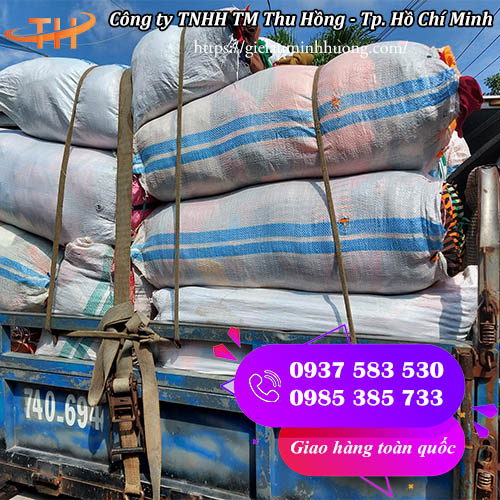 Giẻ lau màu đóng bao giao về Vũng Tàu Giẻ lau màu đóng bao giao về Vũng Tàu