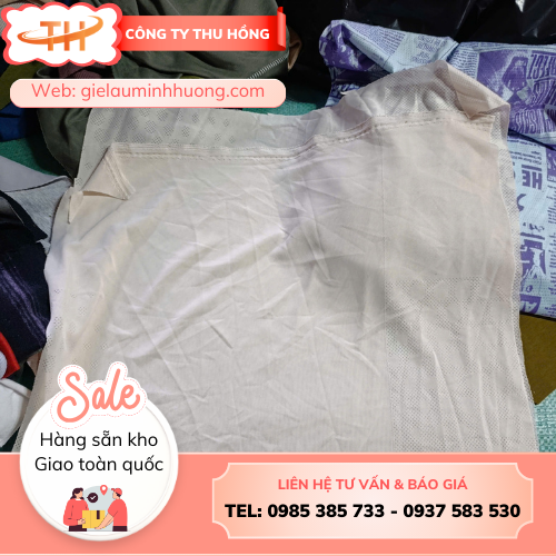 Giẻ lau màu loại 1 Giẻ lau màu loại 1 vải cotton cao cấp
