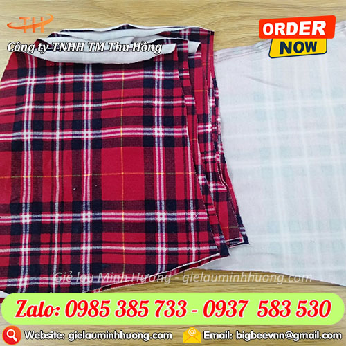 Giẻ lau màu loại đẹp giá rẻ lau siêu sạch Giẻ lau màu loại đẹp giá rẻ lau siêu sạch