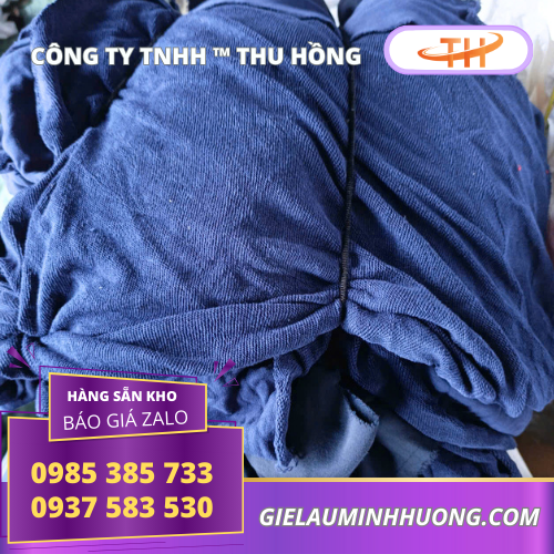 Giẻ lau màu nguyên miếng lau bụi nhà máy  Giẻ lau màu nguyên miếng lau bụi nhà máy