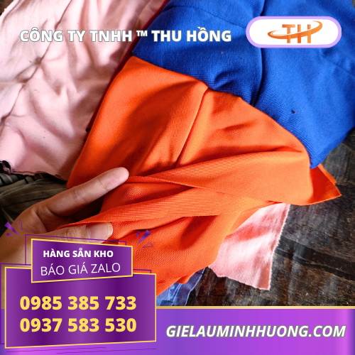 Giẻ lau màu nhiều lớp thấm nhanh, không ra màu Giẻ lau màu nhiều lớp thấm nhanh, không ra màu