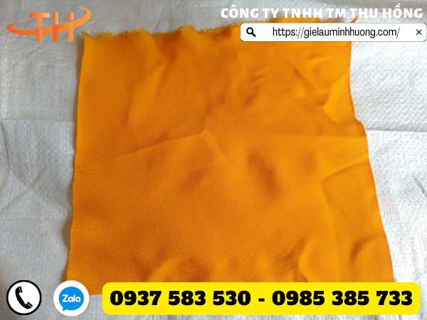 giẻ lau màu size nhỏ cân ký giá bao nhiêu