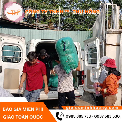 Giẻ lau màu Thu Hồng sẵn số lượng lớn mỗi ngày Giẻ lau màu Thu Hồng sẵn số lượng lớn mỗi ngày