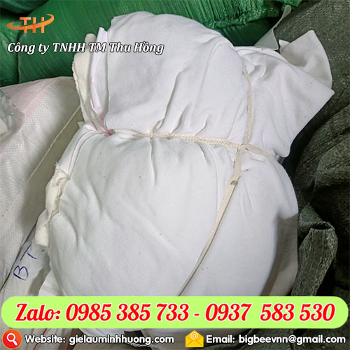 Giẻ lau màu trắng loại mịn đẹp không họa tiết Giẻ lau màu trắng loại mịn đẹp không họa tiết